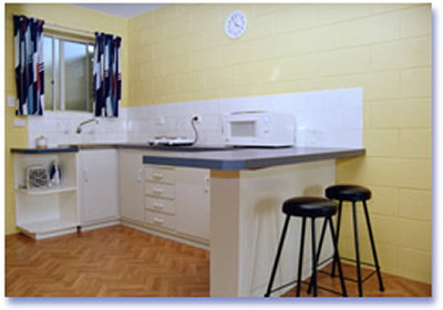 Almonta Holiday Apartments - Accommodation Mount Tamborine 2