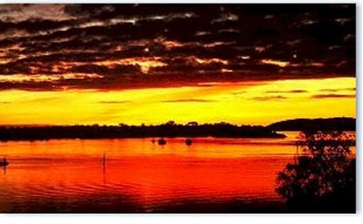 Almonta Holiday Apartments - Accommodation Mount Tamborine 3