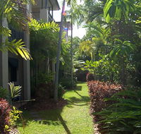 Nautilus Holiday Apartments - Accommodation Mount Tamborine