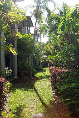 Nautilus Holiday Apartments - Accommodation Mount Tamborine 0