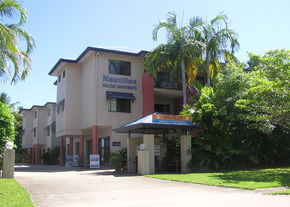 Nautilus Holiday Apartments - Accommodation Mount Tamborine 1