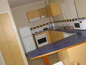 Nautilus Holiday Apartments - Accommodation Mount Tamborine 4