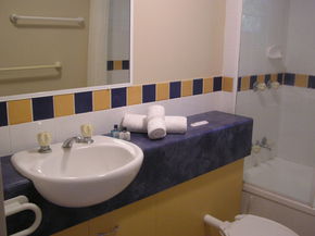 Nautilus Holiday Apartments - Accommodation Mount Tamborine 5