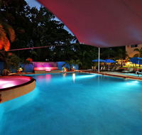 Central Plaza Port Douglas - Accommodation Mount Tamborine