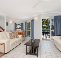 Marina Terraces Holiday Apartments - Accommodation Mount Tamborine