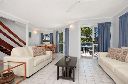 Marina Terraces Holiday Apartments - Accommodation Mount Tamborine 0