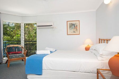 Marina Terraces Holiday Apartments - Accommodation Mount Tamborine 5