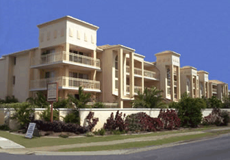 San Delles Apartments - Accommodation Mount Tamborine