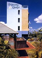Tripcony Quays Apartments - Accommodation Mount Tamborine 1