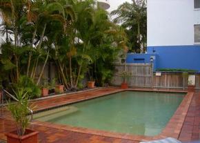 Tripcony Quays Apartments - Accommodation Mount Tamborine 3