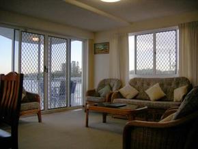 Tripcony Quays Apartments - Accommodation Mount Tamborine 5