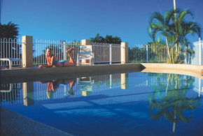 Reefside Villas Whitsunday - Accommodation Mount Tamborine 0