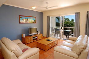 Reefside Villas Whitsunday - Accommodation Mount Tamborine 3