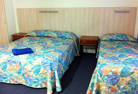 Mango Tree Motel - Accommodation Mount Tamborine 0
