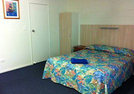 Mango Tree Motel - Accommodation Mount Tamborine 1