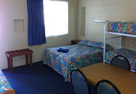 Mango Tree Motel - Accommodation Mount Tamborine 3