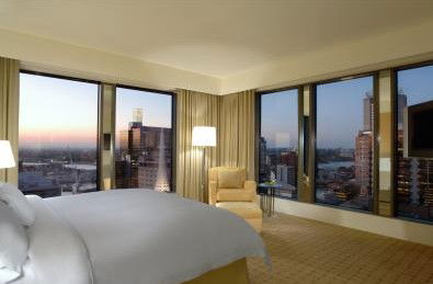 The Westin Sydney - Accommodation Mount Tamborine 1