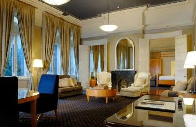 The Westin Sydney - Accommodation Mount Tamborine 2