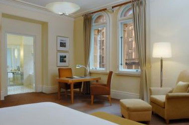 The Westin Sydney - Accommodation Mount Tamborine 3