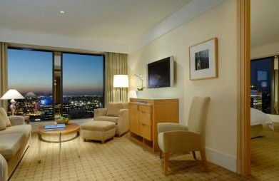 The Westin Sydney - Accommodation Mount Tamborine 4