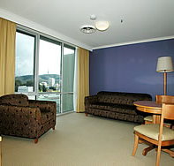 Waldorf Apartments Hotel Canberra - Accommodation Mount Tamborine