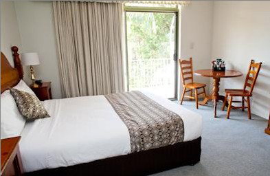 Belmore All Suite Hotel - Accommodation Mount Tamborine 1