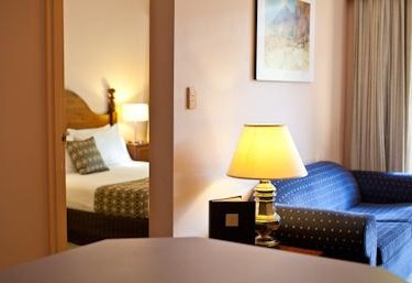 Belmore All Suite Hotel - Accommodation Mount Tamborine 4