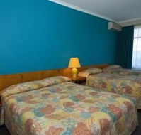 Gosford Motor Inn And Apartments - Accommodation Mount Tamborine