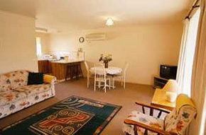Birralee Holiday Villas - Accommodation Mount Tamborine 1