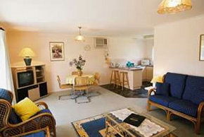 Birralee Holiday Villas - Accommodation Mount Tamborine 3