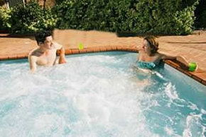 Birralee Holiday Villas - Accommodation Mount Tamborine 4