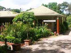 Treetops Bed And Breakfast - Accommodation Mount Tamborine 0