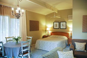Treetops Bed And Breakfast - Accommodation Mount Tamborine 1
