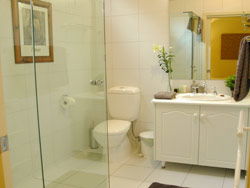 Treetops Bed And Breakfast - Accommodation Mount Tamborine 2