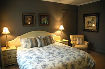 Treetops Bed And Breakfast - Accommodation Mount Tamborine 3