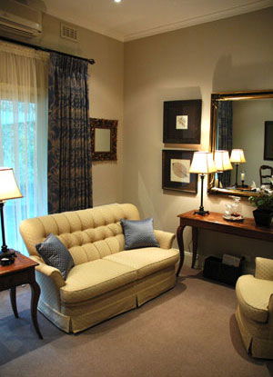 Treetops Bed And Breakfast - Accommodation Mount Tamborine 4