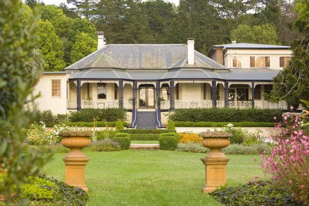 Craigieburn Resort - Accommodation Mount Tamborine 0