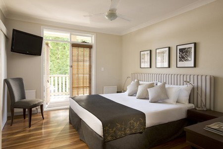 Craigieburn Resort - Accommodation Mount Tamborine 2