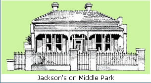 Middle Park VIC Accommodation Mount Tamborine