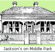 Jackson's On Middle Park - Accommodation Mount Tamborine
