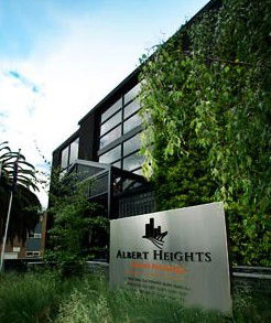 Albert Heights Serviced Apartments - Accommodation Mount Tamborine 0