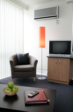 Albert Heights Serviced Apartments - Accommodation Mount Tamborine 1