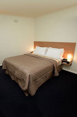 Albert Heights Serviced Apartments - Accommodation Mount Tamborine 2