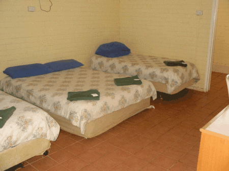 Caiguna WA Accommodation Mount Tamborine