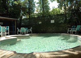 Palms At Trinity - Accommodation Mount Tamborine 0