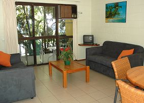 Palms At Trinity - Accommodation Mount Tamborine 1