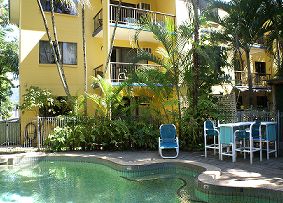 Palms At Trinity - Accommodation Mount Tamborine 2