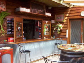 Sunraysia Motel And Holiday Apartments - Accommodation Mount Tamborine 2