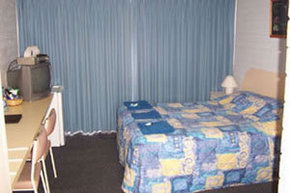 Sunraysia Motel And Holiday Apartments - Accommodation Mount Tamborine 4