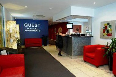 Quest Newcastle - Accommodation Mount Tamborine 0
